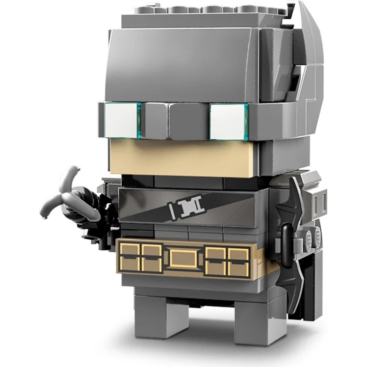 LEGO Super Heroes  40726 Limitierte Auflage zum 85-jährigen Jubiläum von Batman™ Bild 7