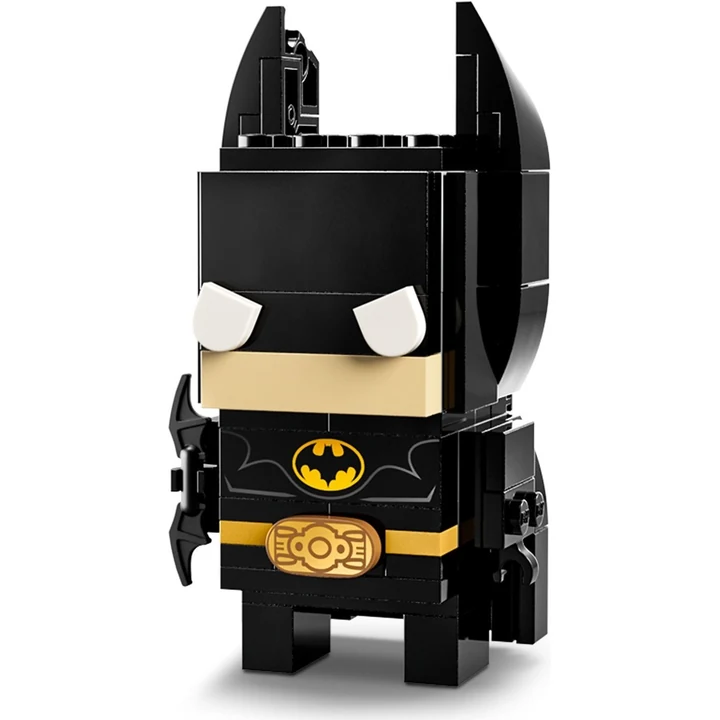 LEGO Super Heroes  40726 Limitierte Auflage zum 85-jährigen Jubiläum von Batman™ Bild 8