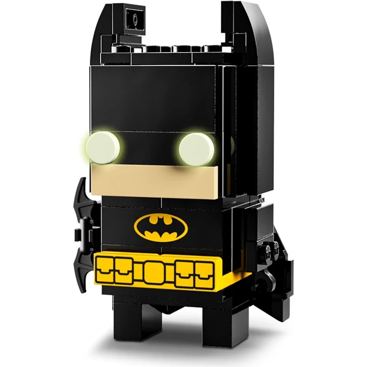 LEGO Super Heroes  40726 Limitierte Auflage zum 85-jährigen Jubiläum von Batman™ Bild 9