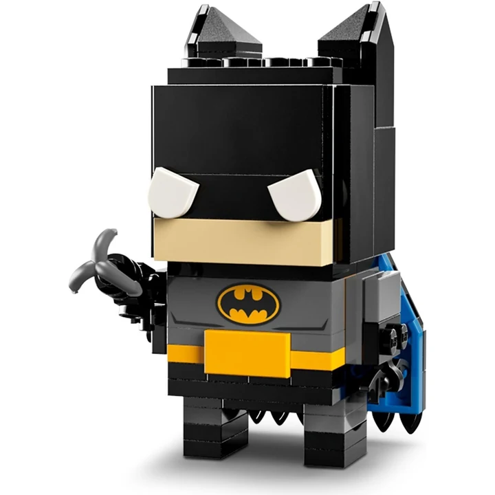 LEGO Super Heroes  40726 Limitierte Auflage zum 85-jährigen Jubiläum von Batman™ Bild 10