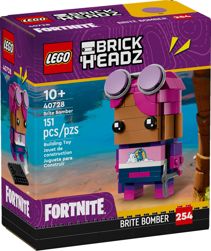 LEGO® 40728