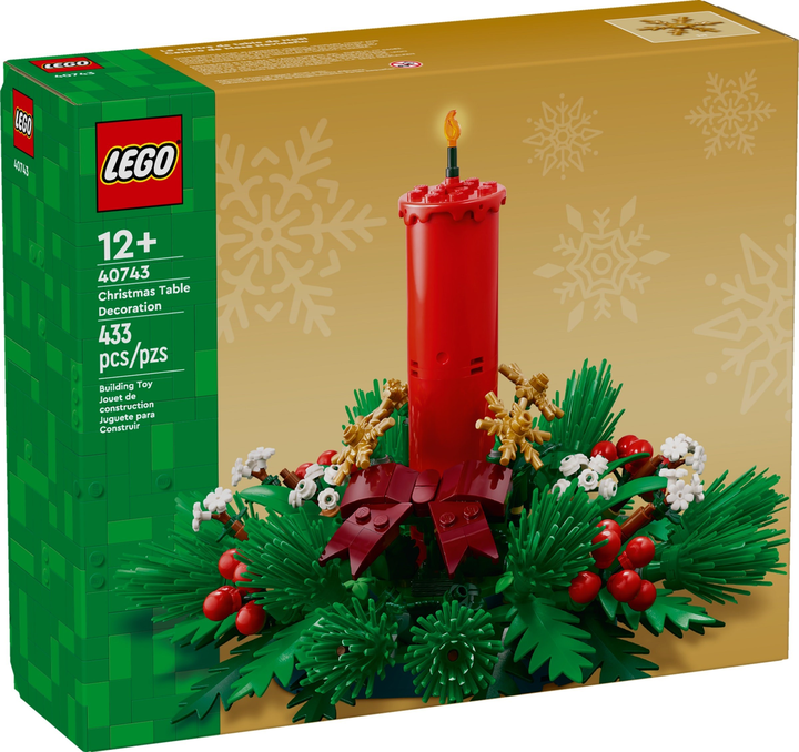 LEGO® 40743