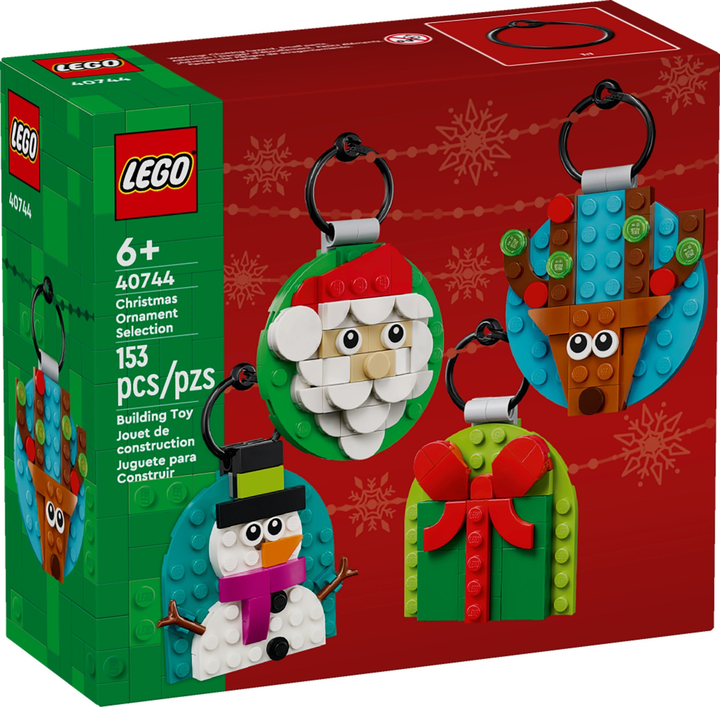 LEGO® 40744