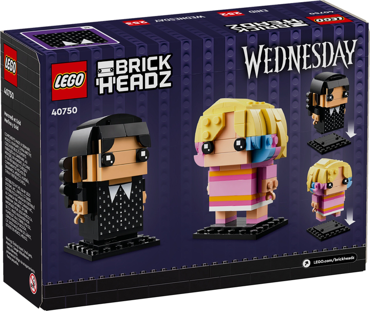 LEGO® 40750