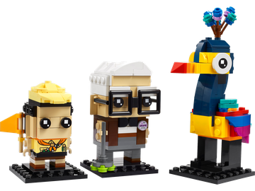 LEGO® 40752
