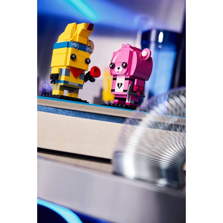 LEGO Fortnite 40760 Abenteuer-Schali und Kuschelbeauftragte Bild 5