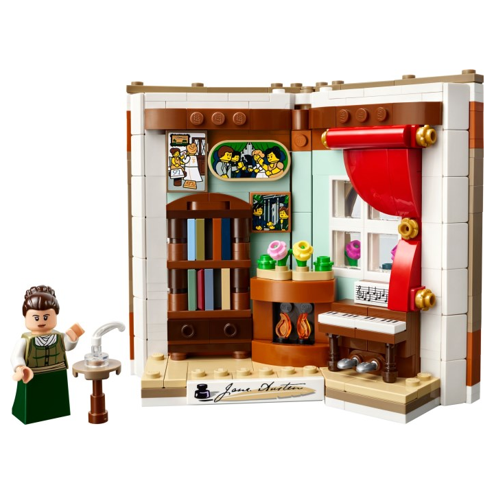 LEGO® 40766
