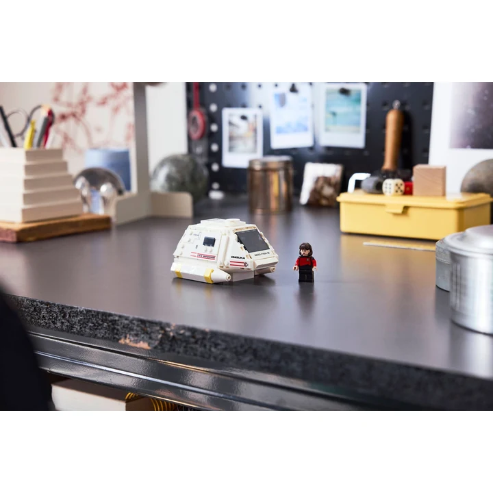 LEGO Werbeartikel 40768 Star Trek: Type-15 Shuttlepod™ Bild 3