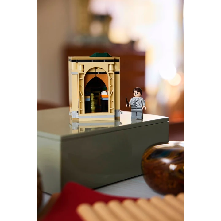 LEGO Werbeartikel 40770 Schloss Hogwarts™: Raum der Wünsche Bild 5