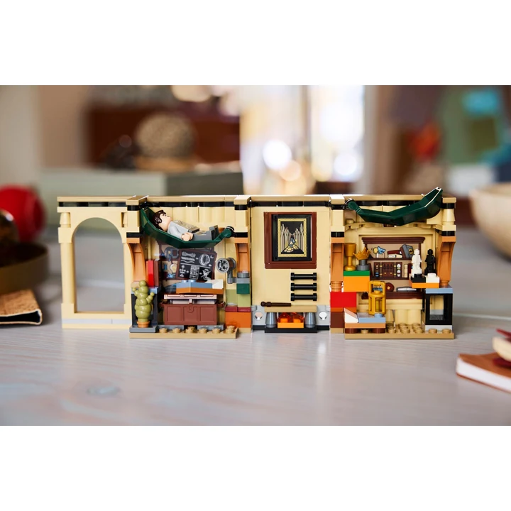 LEGO Werbeartikel 40770 Schloss Hogwarts™: Raum der Wünsche Bild 6