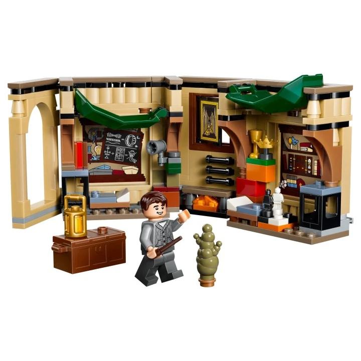 lego Werbeartikel 40770 Schloss Hogwarts™: Raum der Wünsche