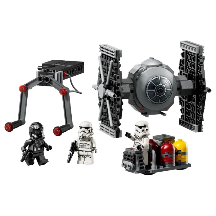 lego star wars  40771 TIE Fighter™ mit Imperialem Hangargestell