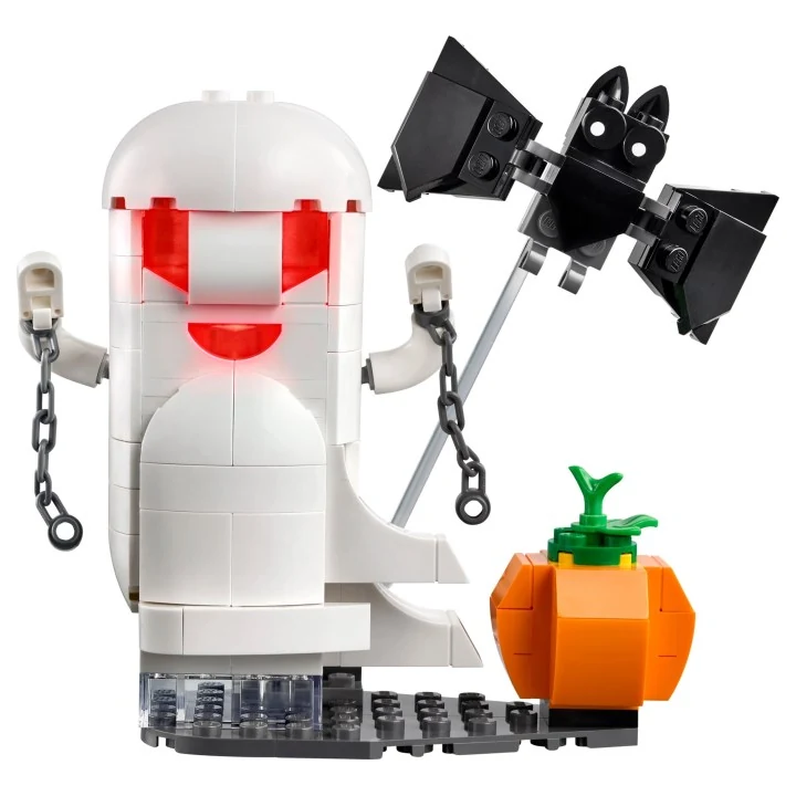lego Werbeartikel 40772 Festtagsserie: Leuchtendes Gespenst