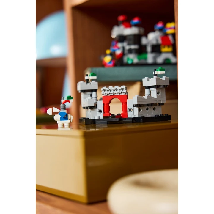 LEGO Werbeartikel 40775 Mini-Ritterburg Bild 6