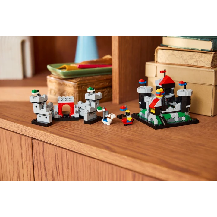 LEGO Werbeartikel 40775 Mini-Ritterburg Bild 7