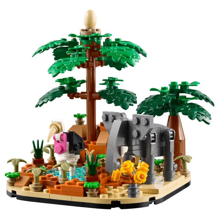 LEGO® 40784