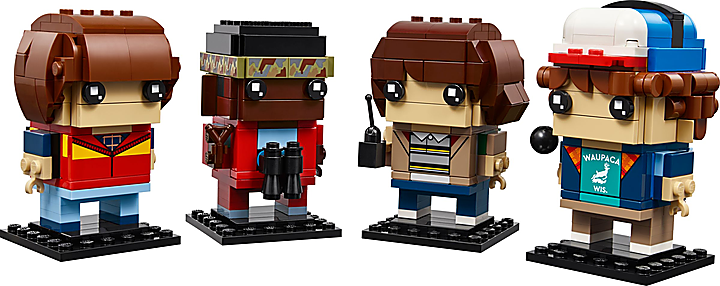 LEGO® 40801