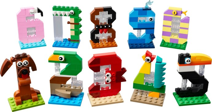 LEGO® 40807