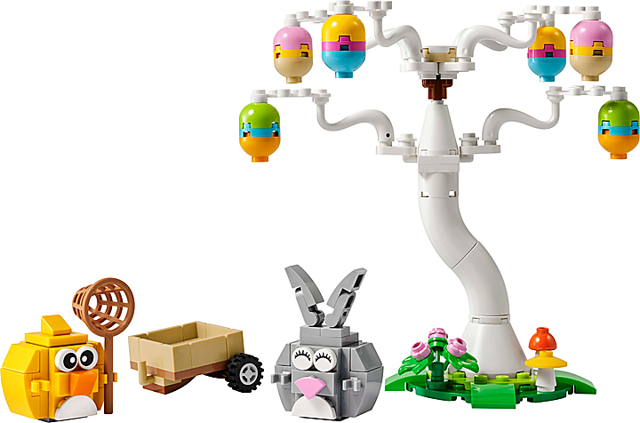 LEGO® 40808