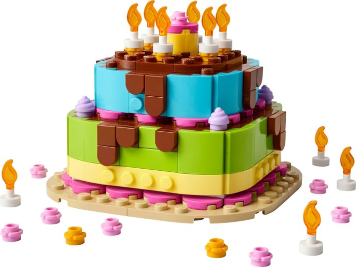 LEGO® 40815