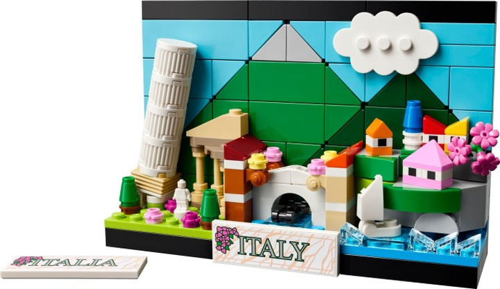 LEGO® 40818