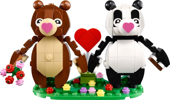 LEGO® 40821