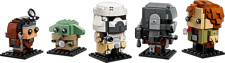 LEGO® 40856