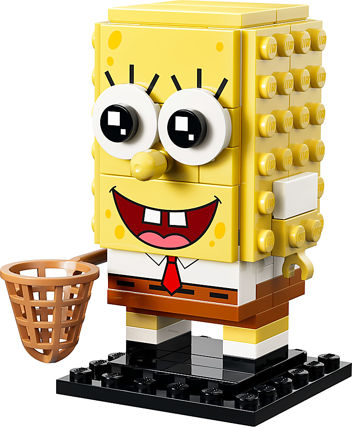 LEGO® 40858