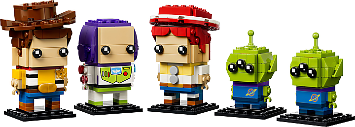 LEGO® 40860