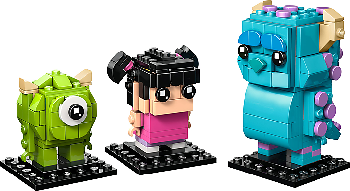LEGO® 40861