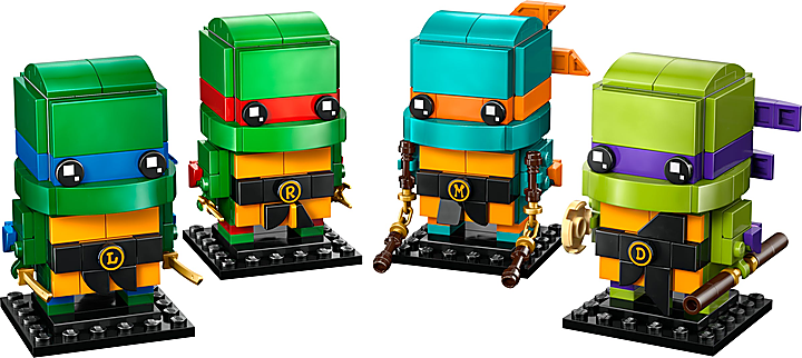 LEGO® 40878