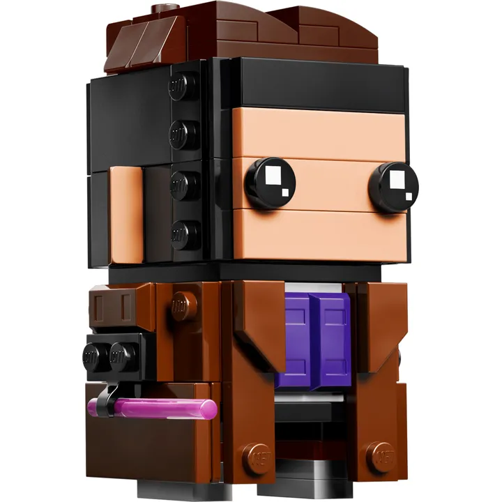 LEGO Brickheadz 40880 Avengers: Doomsday Helden und Bösewicht Bild 7