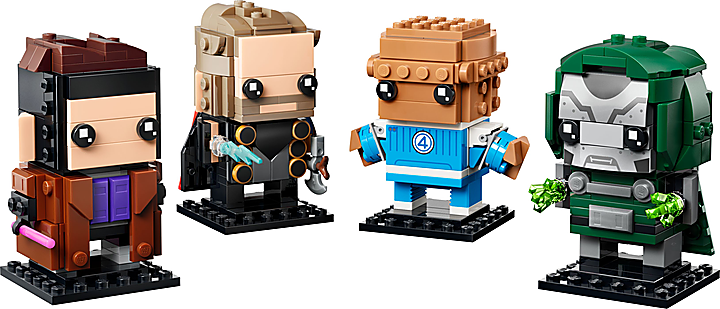 LEGO® 40880