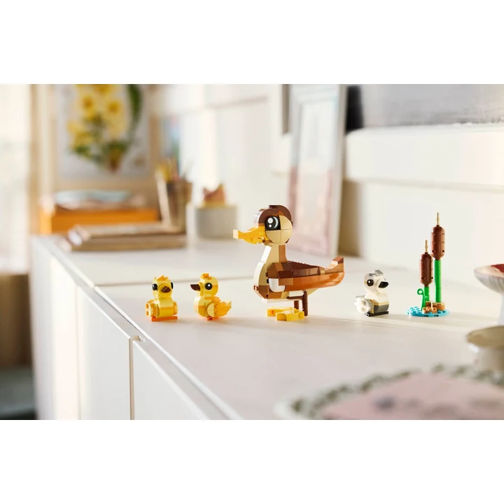 LEGO Creator 40885 Entenfamilie Bild 5