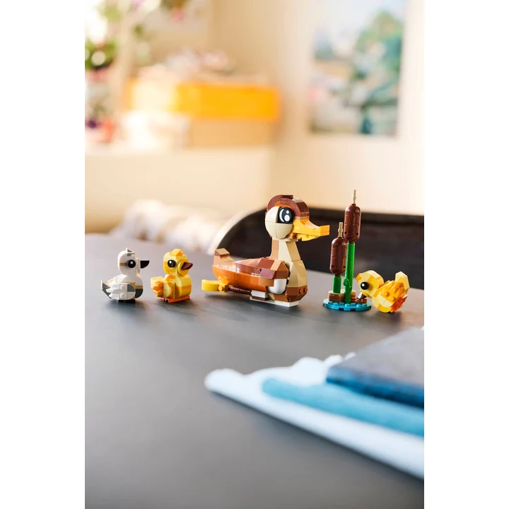LEGO Creator 40885 Entenfamilie Bild 7