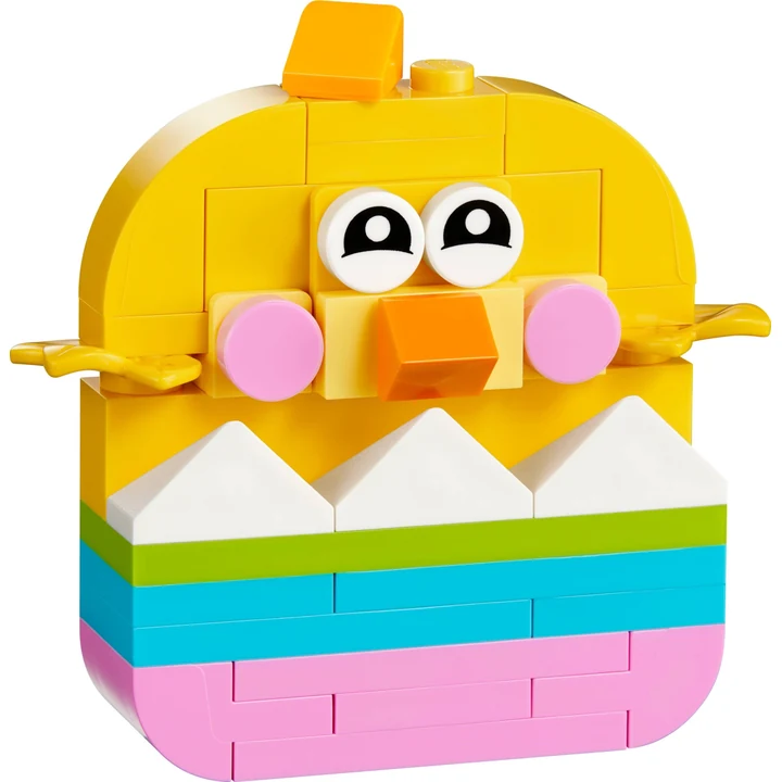 LEGO Saisonal 40890 Osterdeko Bild 2