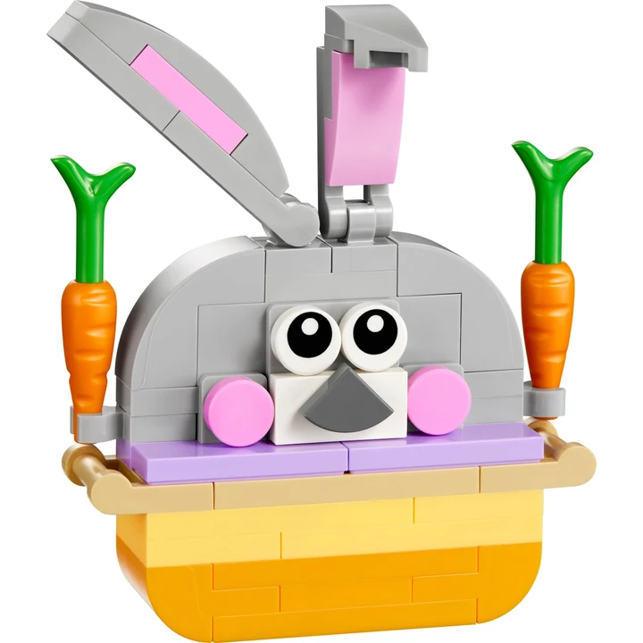 LEGO Saisonal 40890 Osterdeko Bild 3