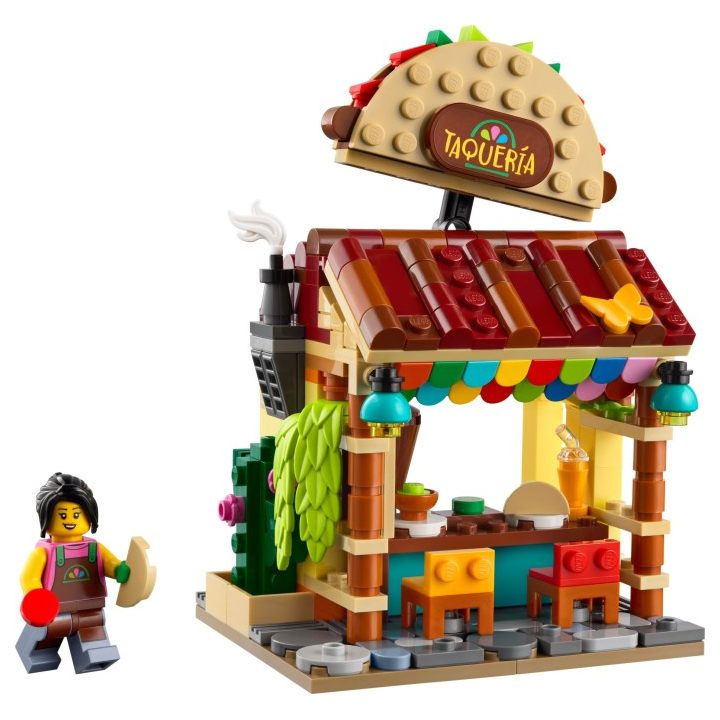 LEGO® 40907