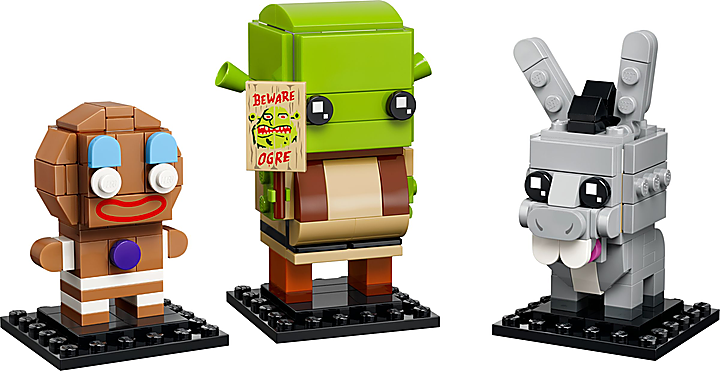 LEGO® 40923
