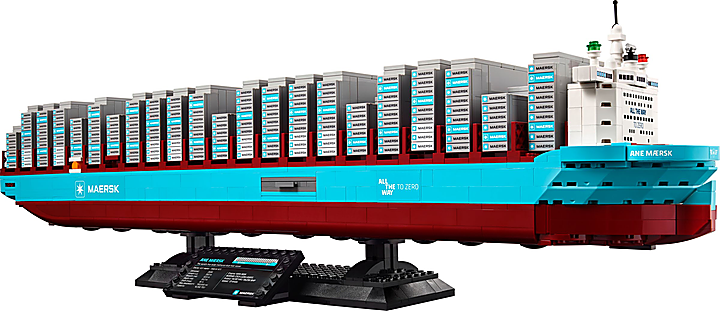LEGO® 40955
