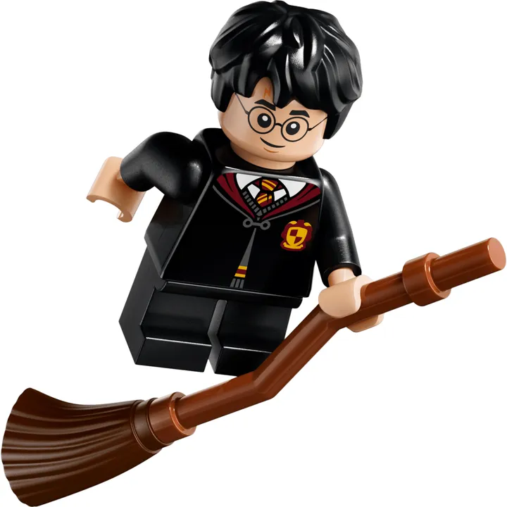 LEGO Harry Potter 40975 Mini-Schloss Hogwarts Bild 5
