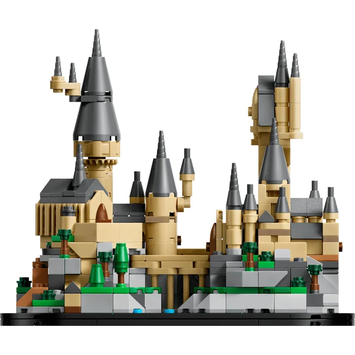 LEGO Harry Potter 40975 Mini-Schloss Hogwarts Bild 8