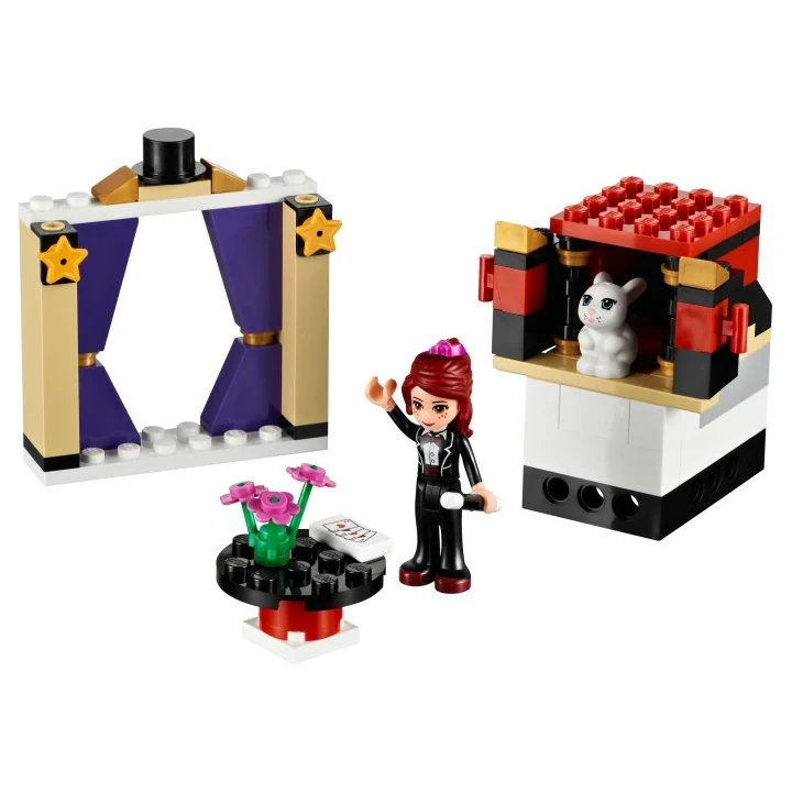 lego friends 41001 Mias Zaubershow