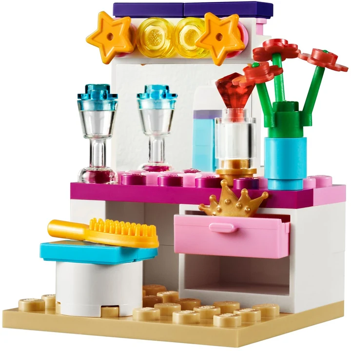 LEGO Friends 41004 Stephanies großer Auftritt Bild 5
