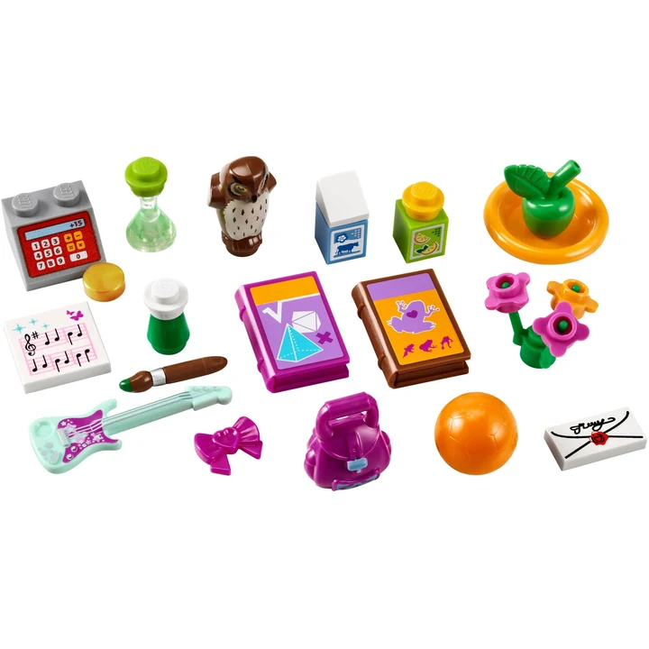 LEGO Friends 41005 Heartlake Schule Bild 4