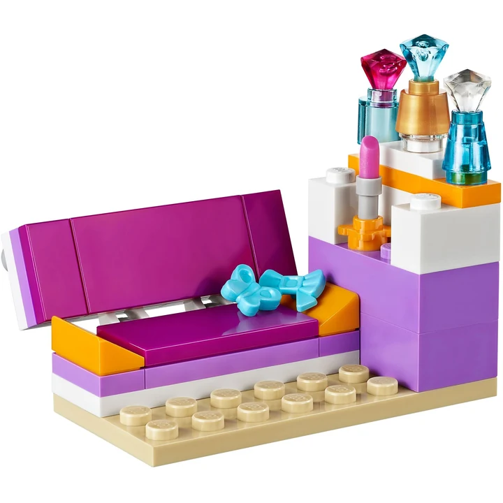 LEGO Friends 41009 Andreas Zimmer Bild 4