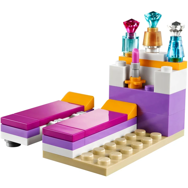 LEGO Friends 41009 Andreas Zimmer Bild 5