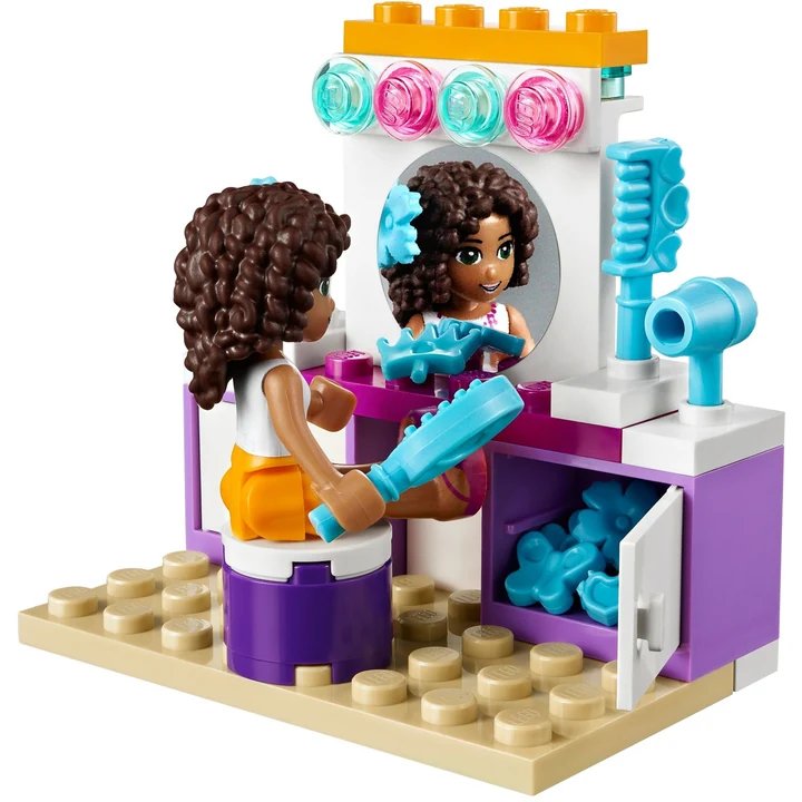 LEGO Friends 41009 Andreas Zimmer Bild 6