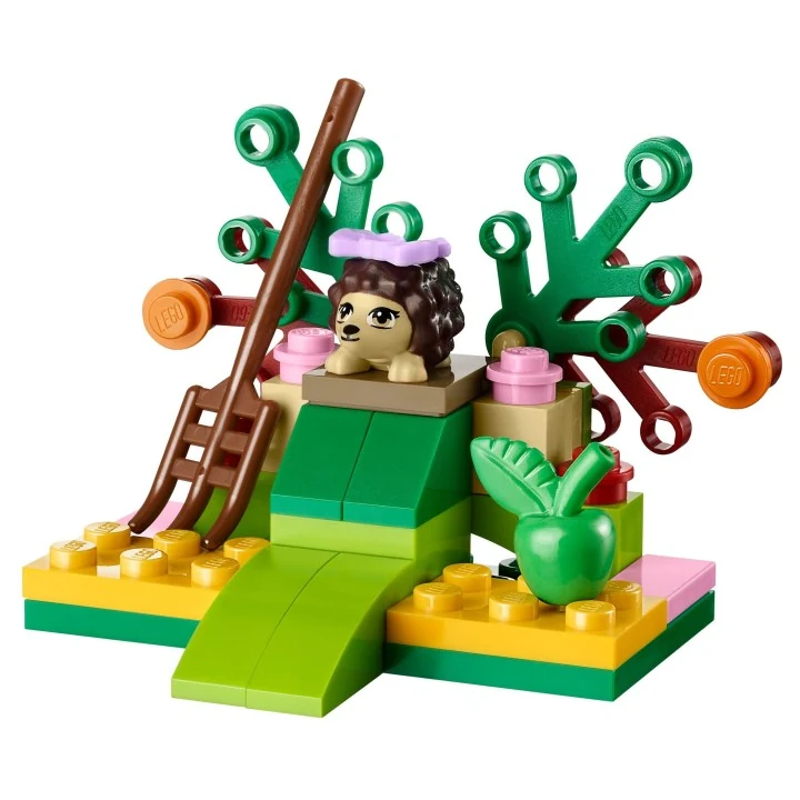 lego friends 41020 Friends Igelversteck