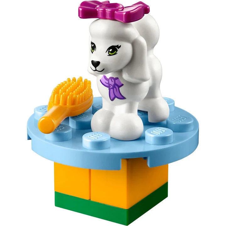 LEGO Friends 41021 Pudel-Häuschen [UK Import] Bild 3